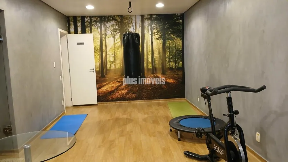 Apartamento, 4 quartos, 230 m² - Foto 4