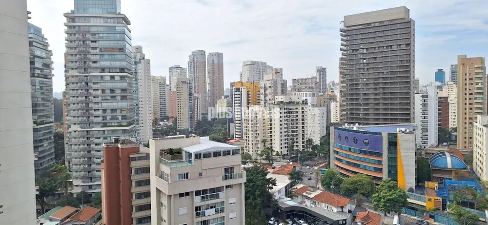 Apartamento, 4 quartos, 358 m² - Foto 1