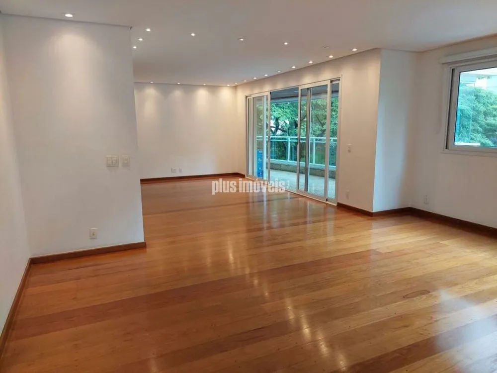 Apartamento, 4 quartos, 360 m² - Foto 1