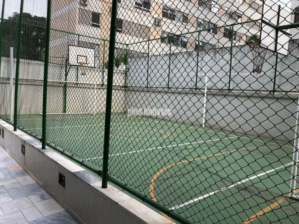 Apartamento, 4 quartos, 260 m² - Foto 3