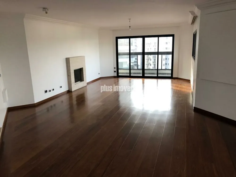 Apartamento, 4 quartos, 260 m² - Foto 1