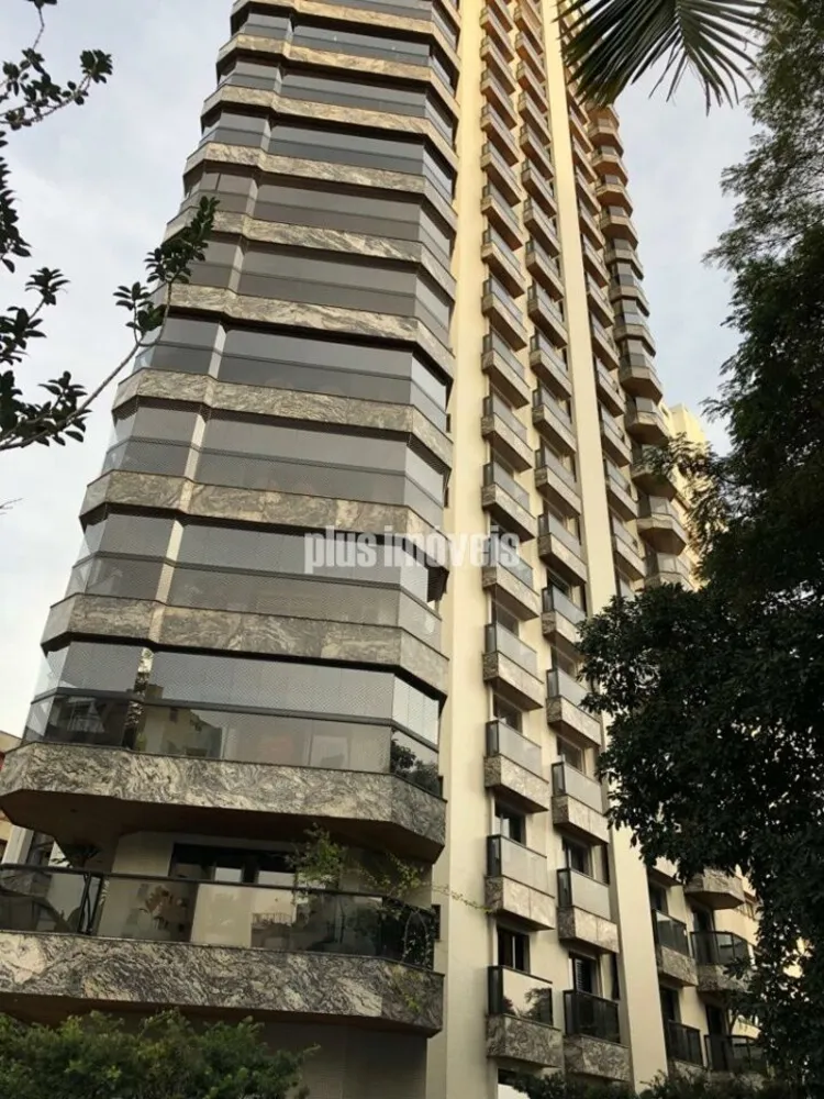 Apartamento, 4 quartos, 260 m² - Foto 4