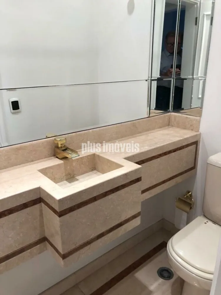 Apartamento, 4 quartos, 260 m² - Foto 2