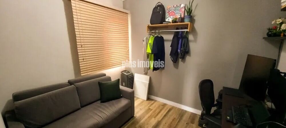 Apartamento, 3 quartos, 72 m² - Foto 4