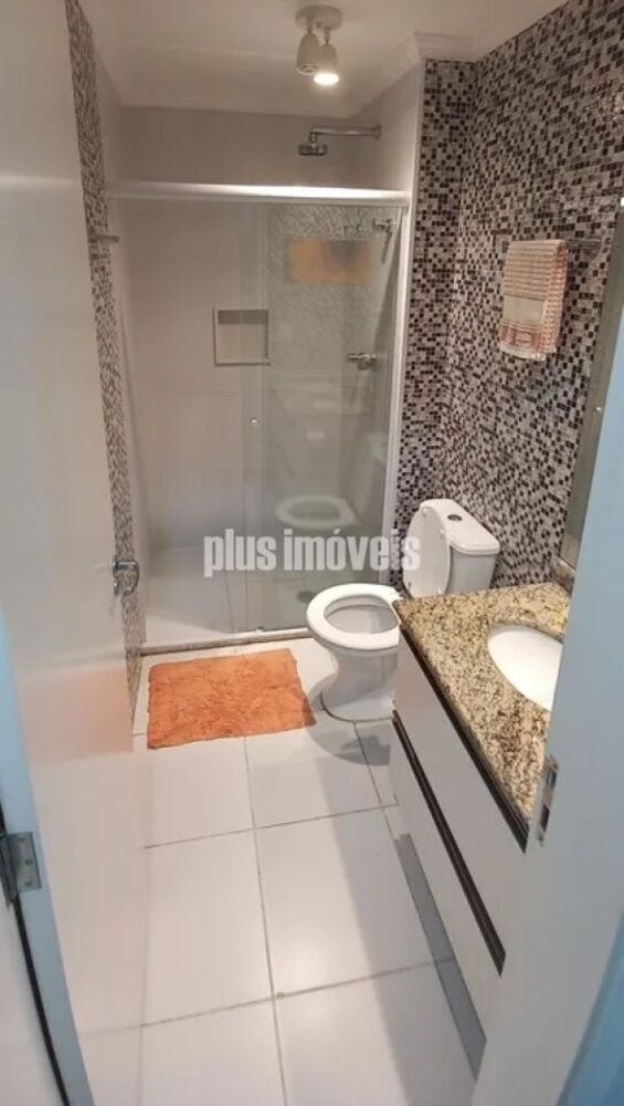 Apartamento, 3 quartos, 72 m² - Foto 10