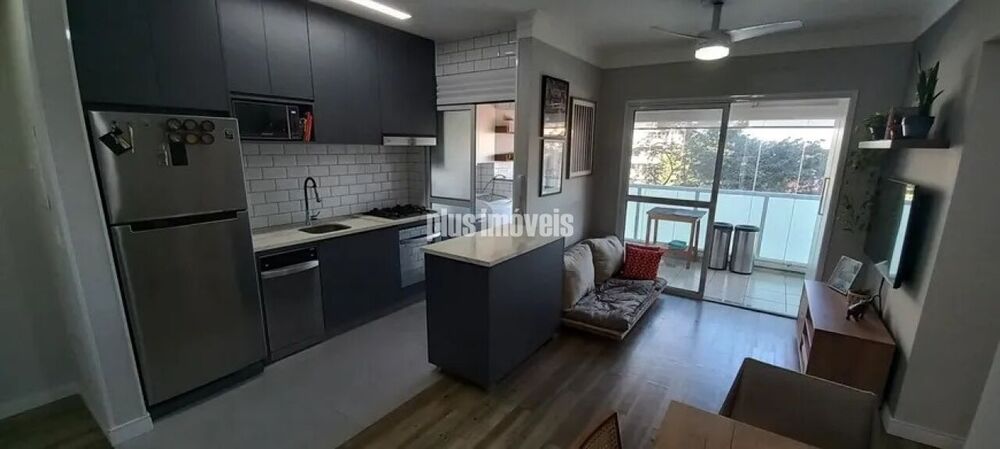 Apartamento, 3 quartos, 72 m² - Foto 6