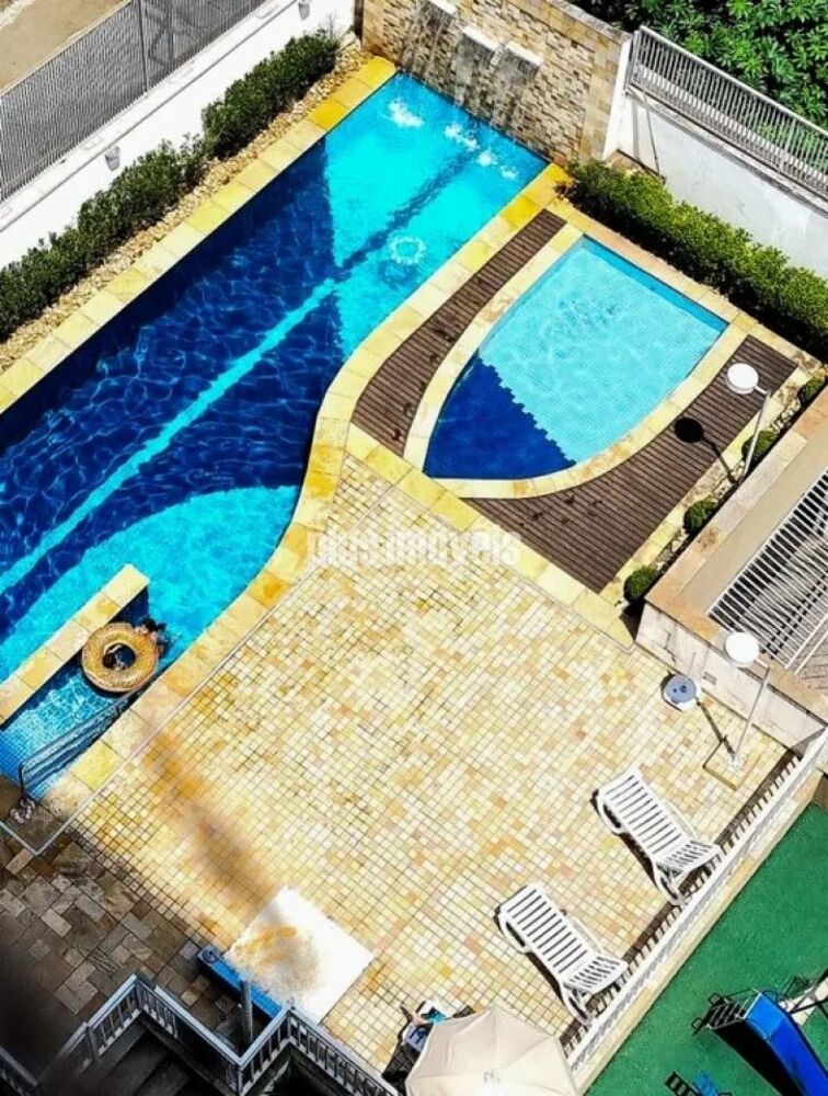 Apartamento, 3 quartos, 72 m² - Foto 13
