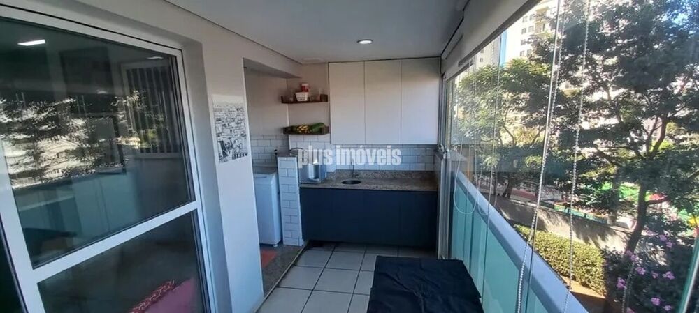 Apartamento, 3 quartos, 72 m² - Foto 2