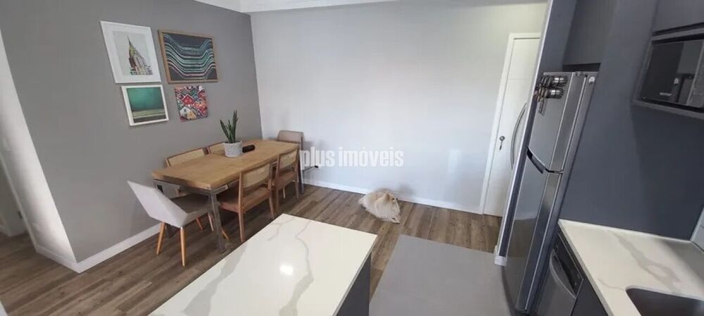 Apartamento, 3 quartos, 72 m² - Foto 5