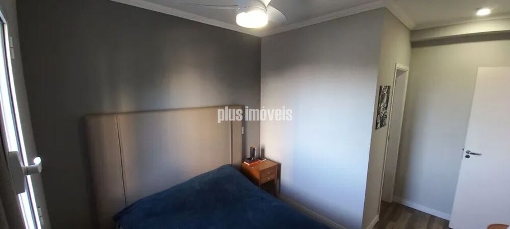 Apartamento, 3 quartos, 72 m² - Foto 11