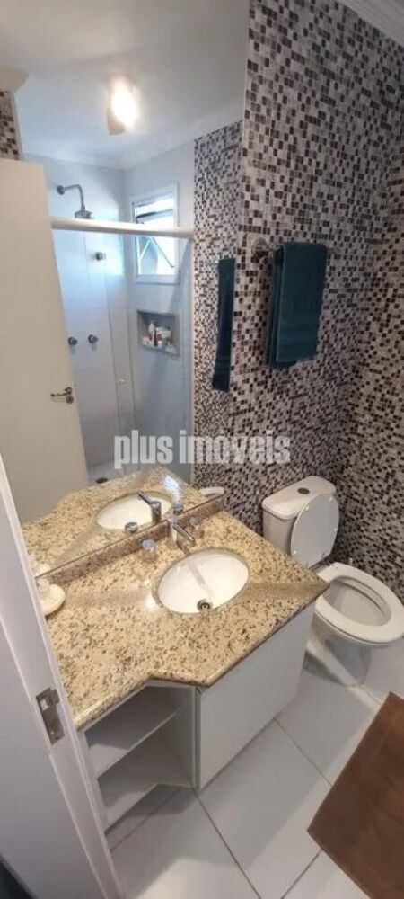 Apartamento, 3 quartos, 72 m² - Foto 8