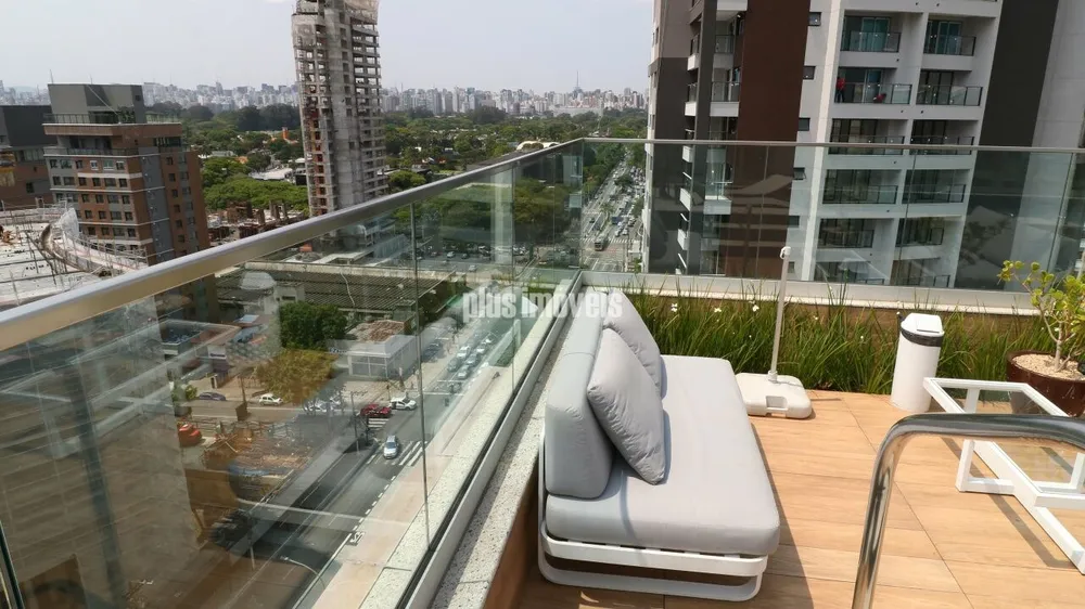 Kitnet-Studio, 35 m² - Foto 11