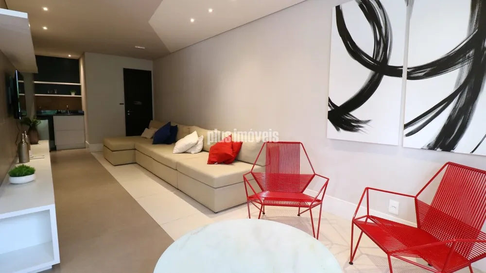Kitnet-Studio, 35 m² - Foto 13