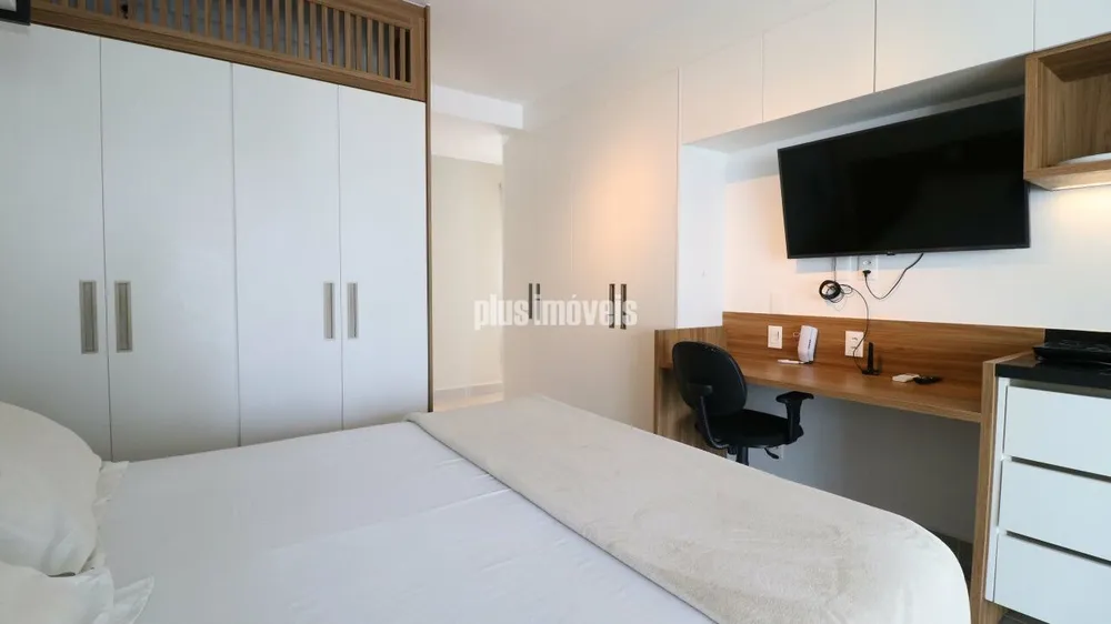 Kitnet-Studio, 35 m² - Foto 9