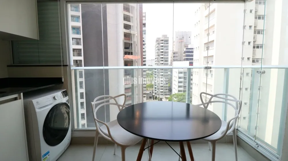 Kitnet-Studio, 35 m² - Foto 4