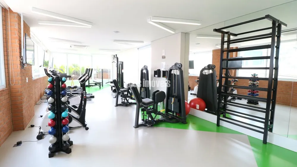 Kitnet-Studio, 35 m² - Foto 12