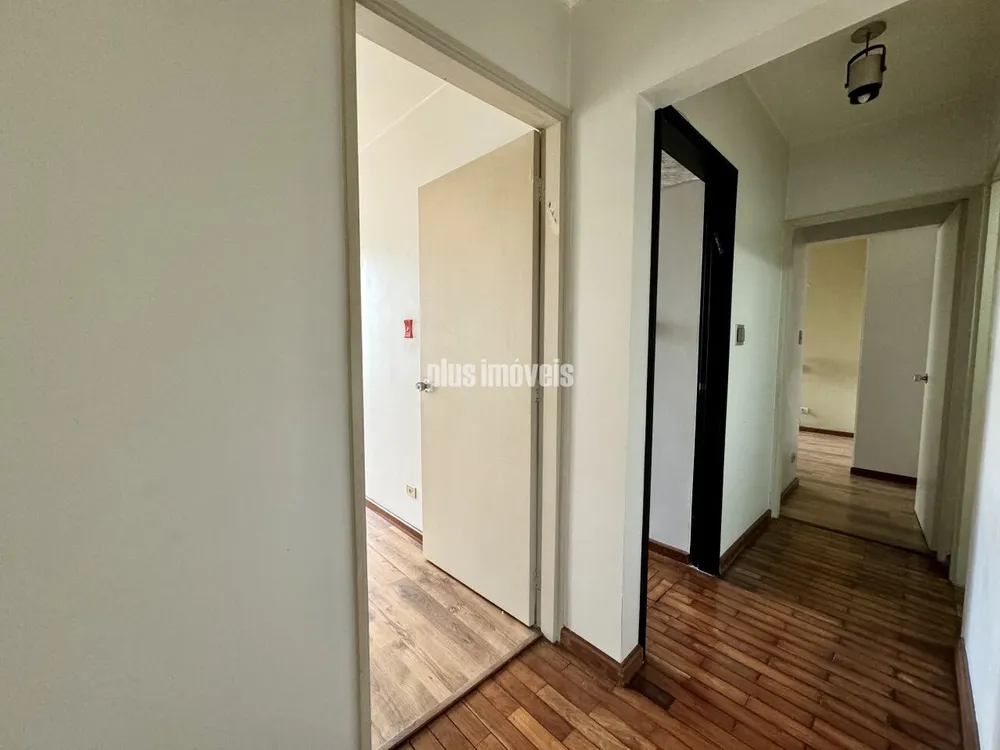 Apartamento, 3 quartos, 95 m² - Foto 1