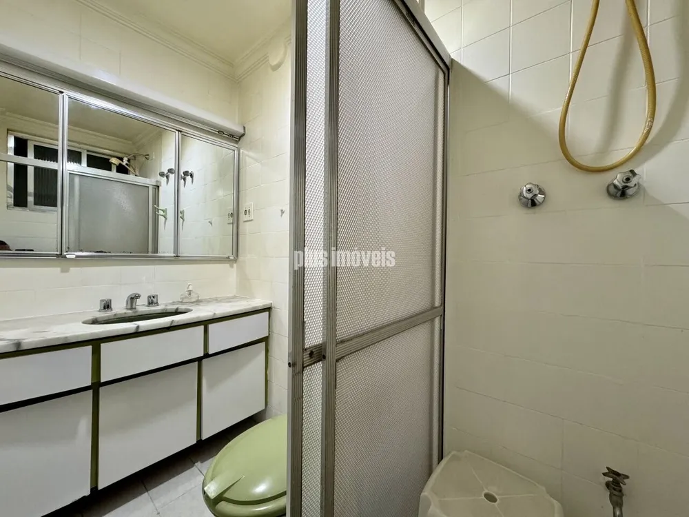 Apartamento, 3 quartos, 95 m² - Foto 3