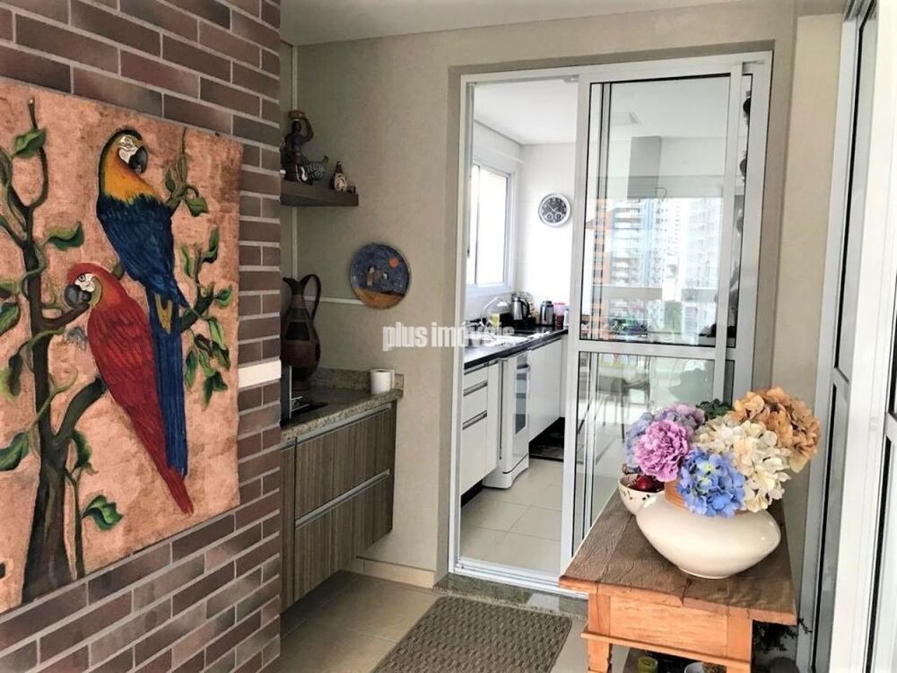 Apartamento, 4 quartos, 137 m² - Foto 5