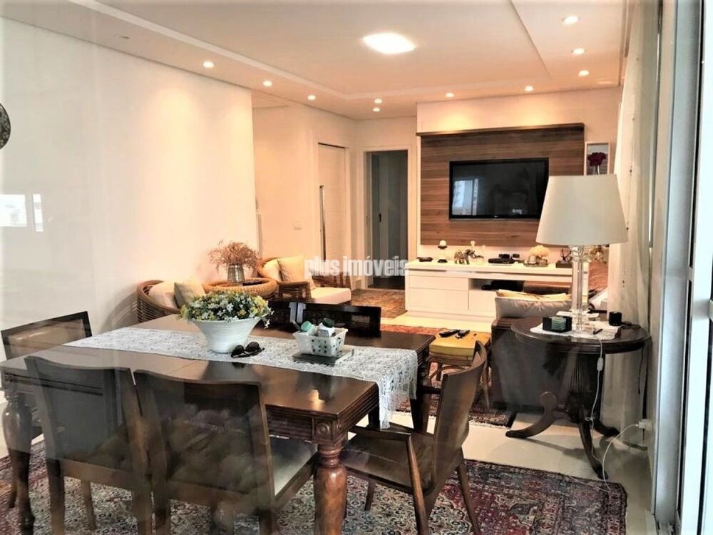 Apartamento, 4 quartos, 137 m² - Foto 17