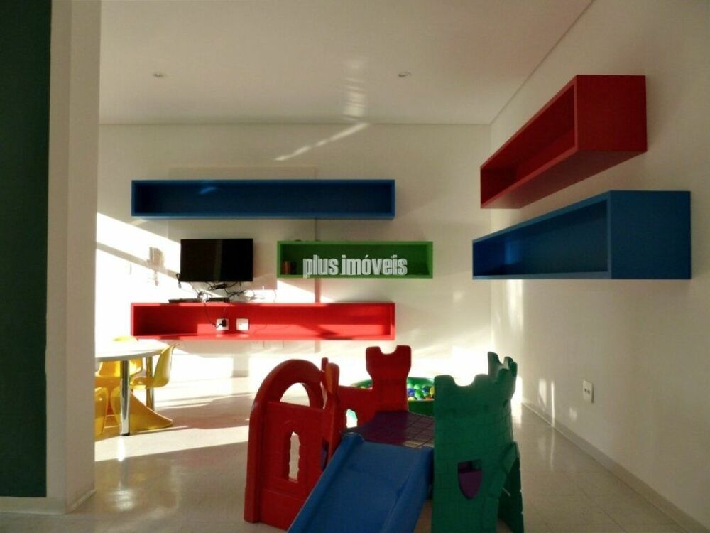 Apartamento, 4 quartos, 137 m² - Foto 1