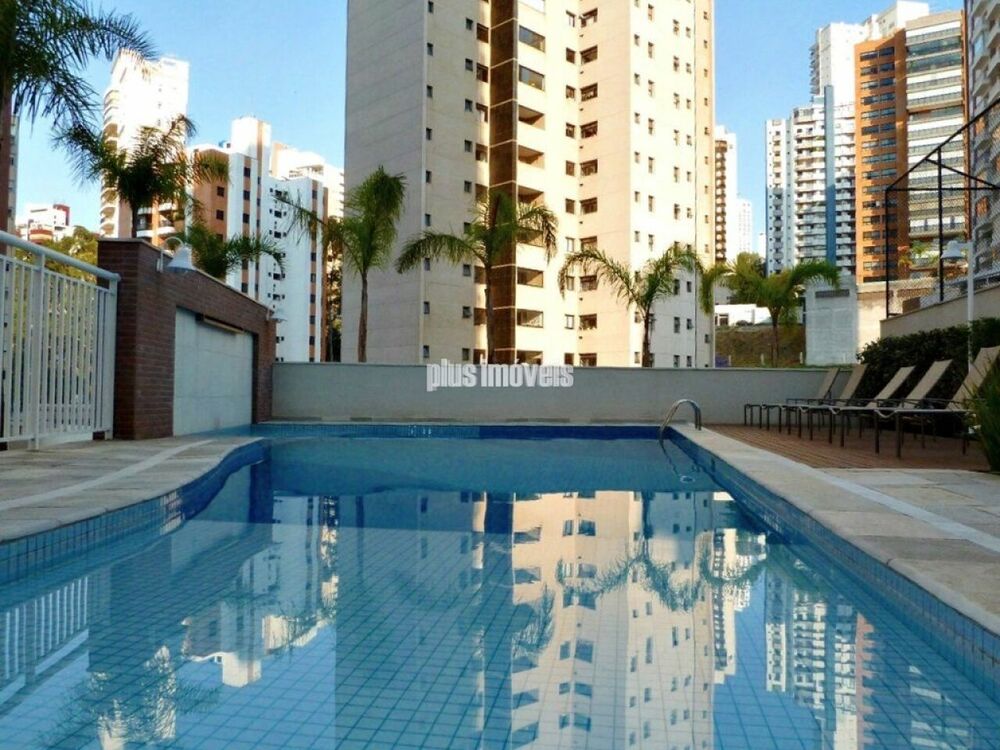 Apartamento, 4 quartos, 137 m² - Foto 7