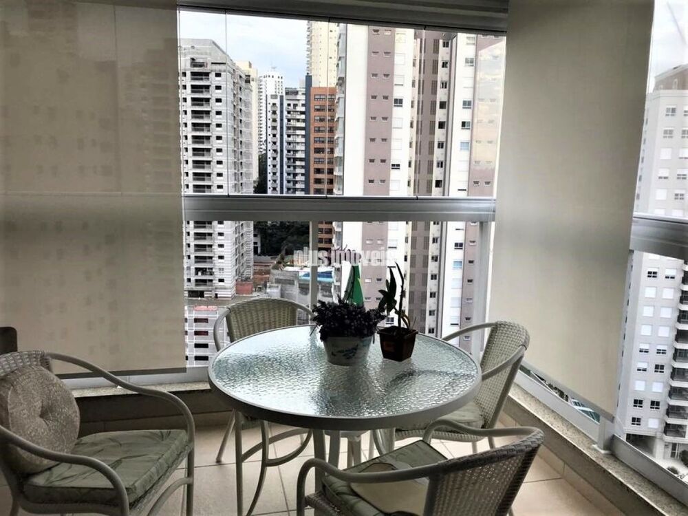 Apartamento, 4 quartos, 137 m² - Foto 13