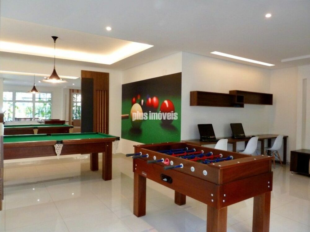 Apartamento, 4 quartos, 137 m² - Foto 11