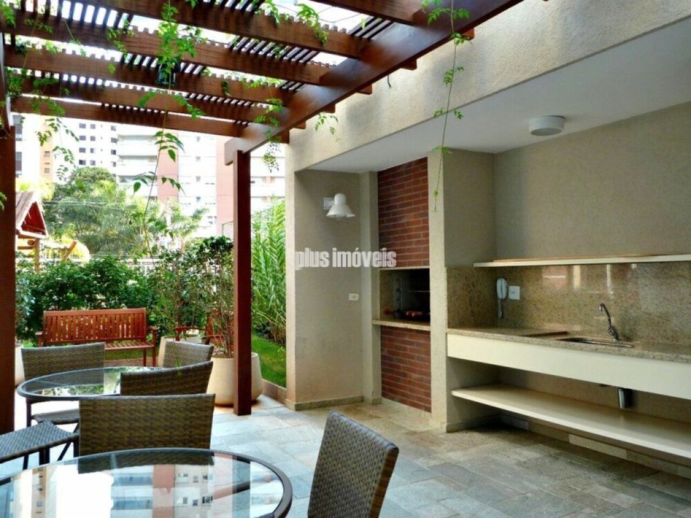 Apartamento, 4 quartos, 137 m² - Foto 15