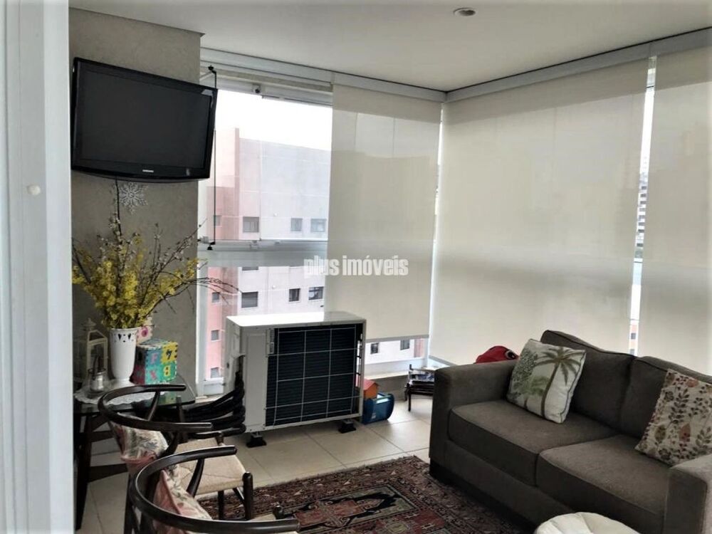 Apartamento, 4 quartos, 137 m² - Foto 3