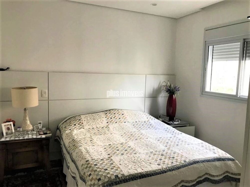 Apartamento, 4 quartos, 137 m² - Foto 2