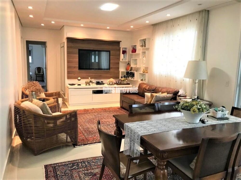 Apartamento, 4 quartos, 137 m² - Foto 14