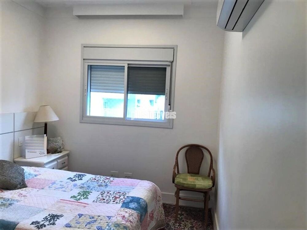 Apartamento, 4 quartos, 137 m² - Foto 4