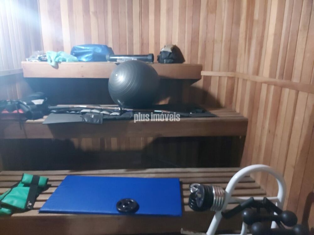 Apartamento, 3 quartos, 105 m² - Foto 9
