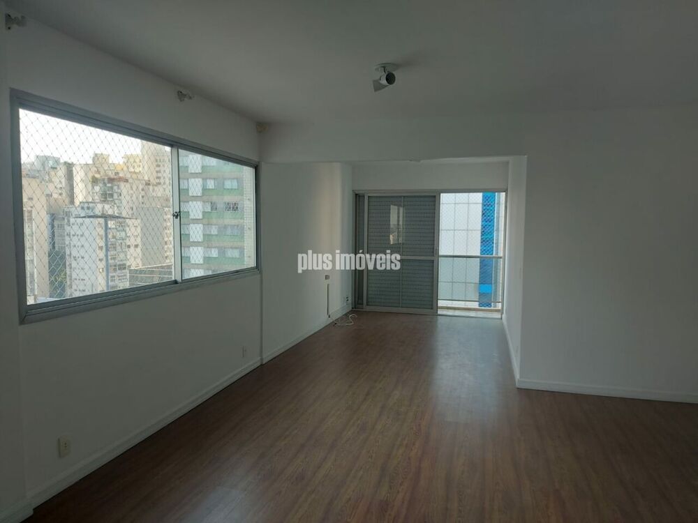 Apartamento, 3 quartos, 105 m² - Foto 3
