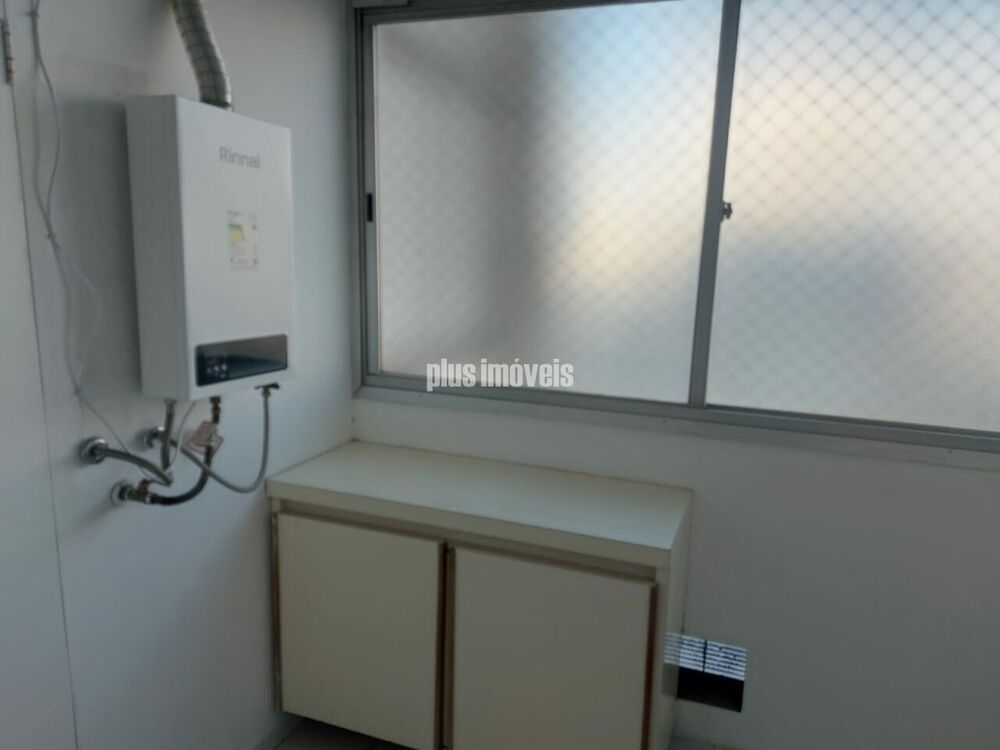 Apartamento, 3 quartos, 105 m² - Foto 8