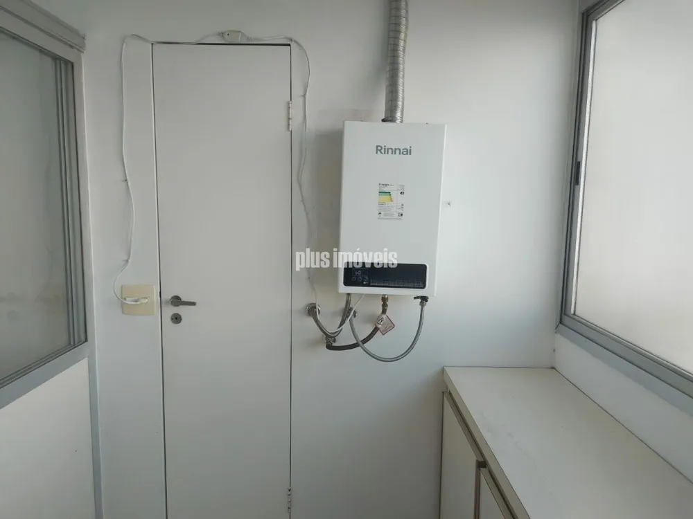 Apartamento, 3 quartos, 105 m² - Foto 34