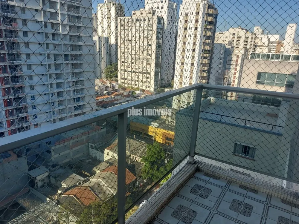 Apartamento, 3 quartos, 105 m² - Foto 31