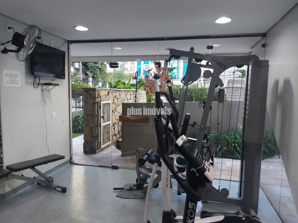 Apartamento, 3 quartos, 105 m² - Foto 2