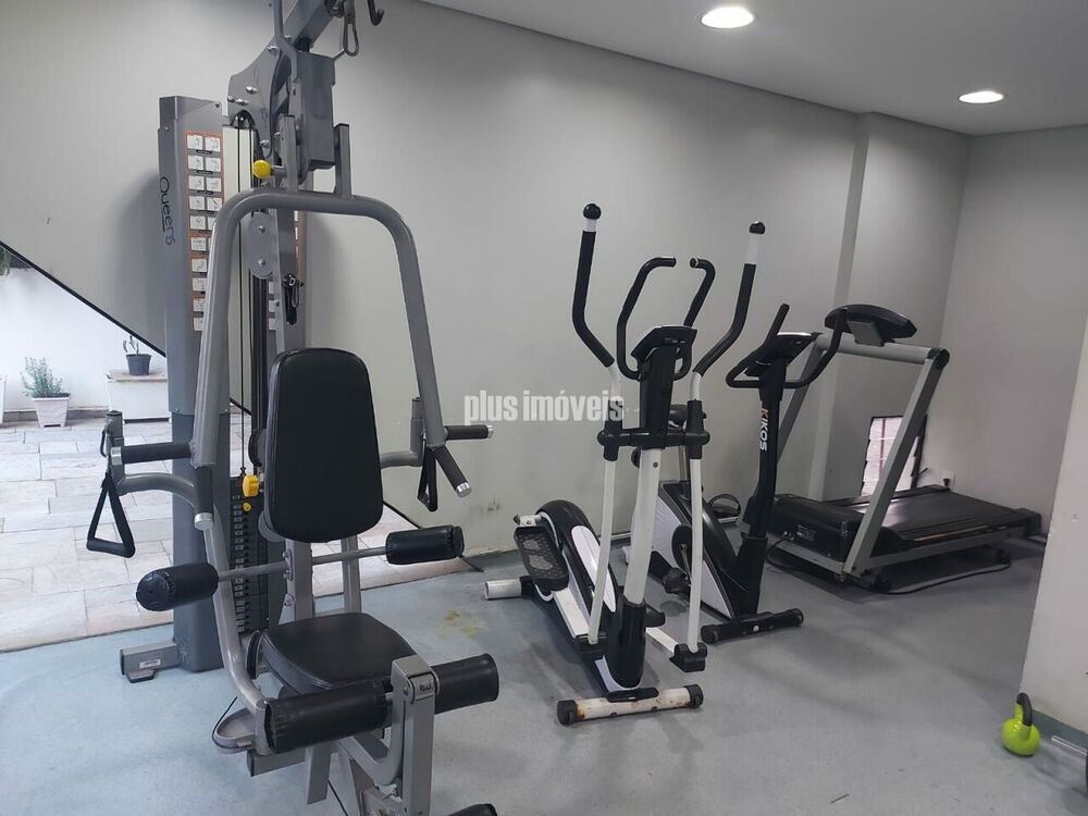 Apartamento, 3 quartos, 105 m² - Foto 21