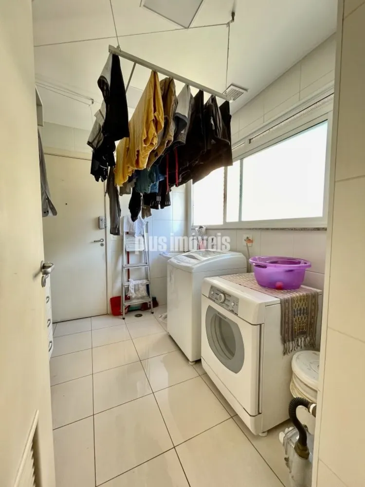 Apartamento, 4 quartos, 171 m² - Foto 8