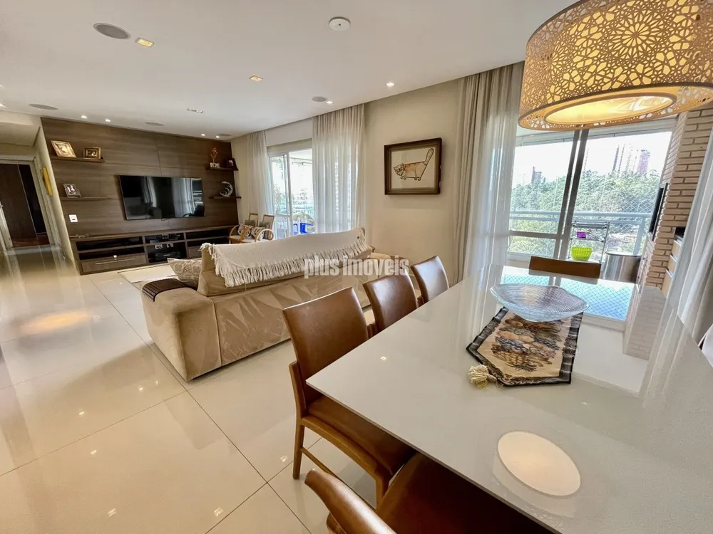 Apartamento, 4 quartos, 171 m² - Foto 6