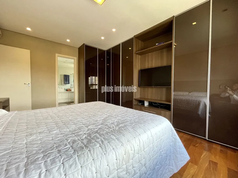 Apartamento, 4 quartos, 171 m² - Foto 5