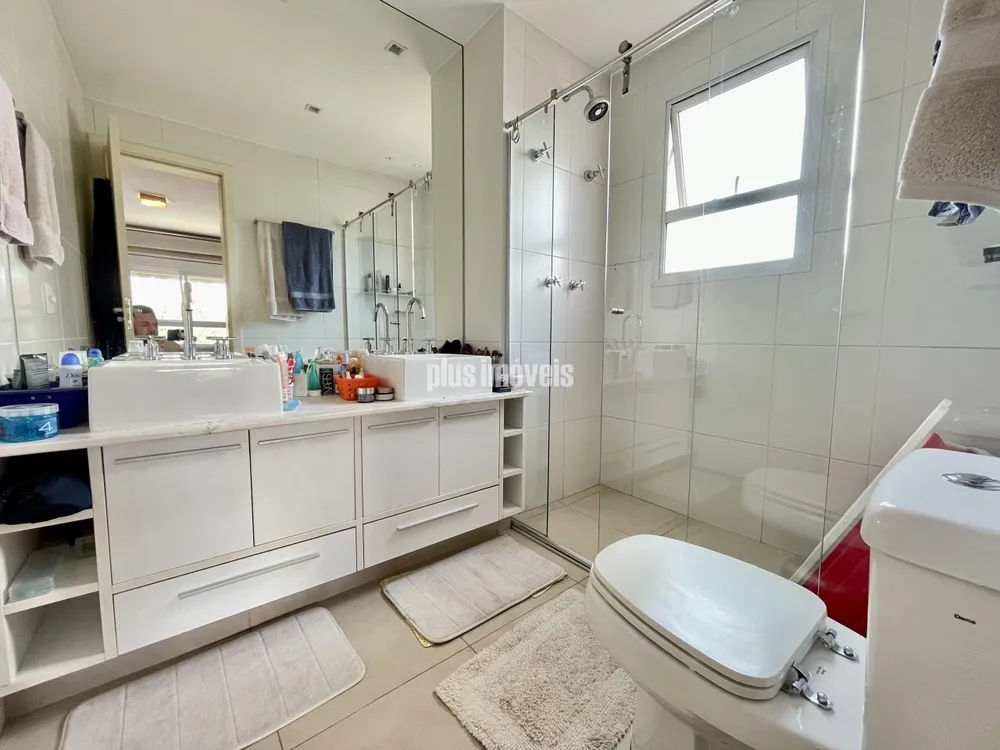 Apartamento, 4 quartos, 171 m² - Foto 7