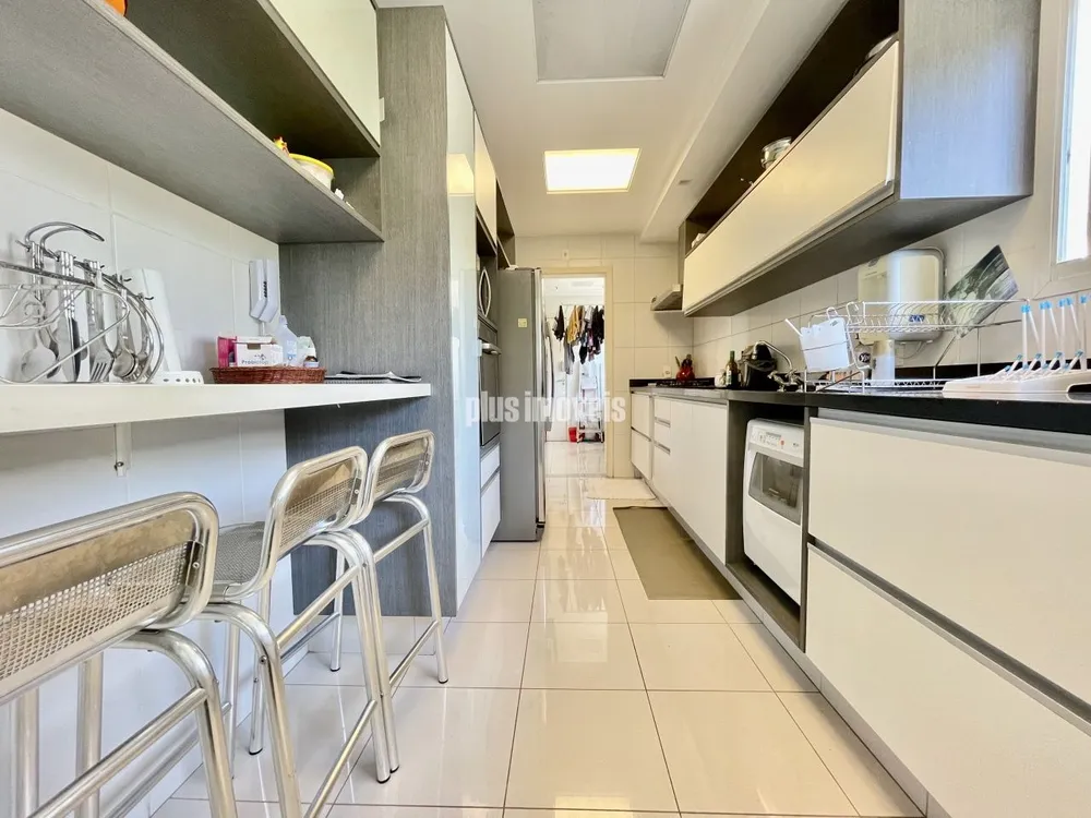 Apartamento, 4 quartos, 171 m² - Foto 4