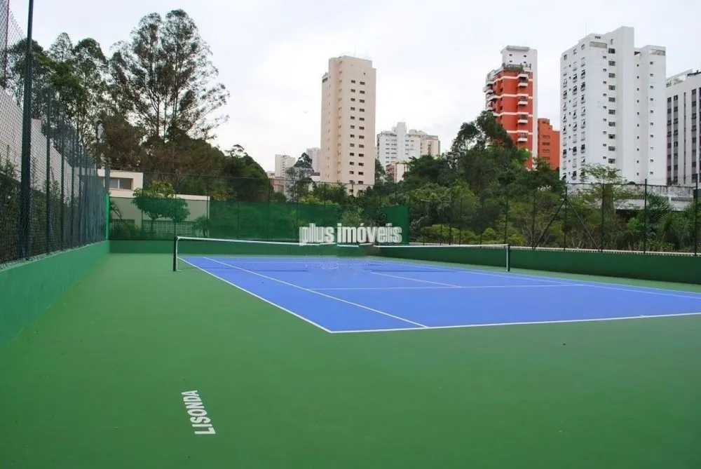 Apartamento, 4 quartos, 171 m² - Foto 1