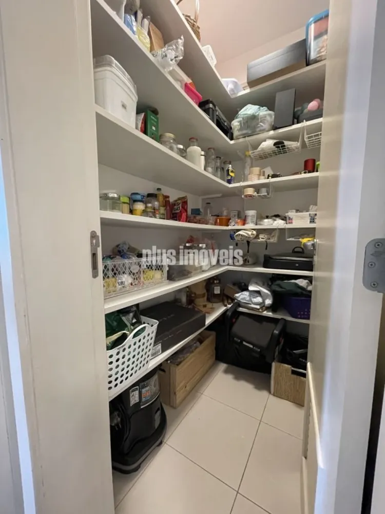 Apartamento, 4 quartos, 171 m² - Foto 3