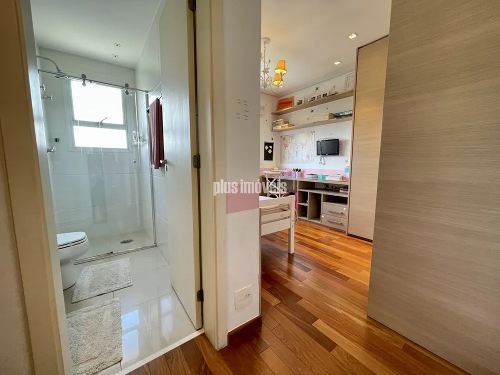 Apartamento, 4 quartos, 171 m² - Foto 2