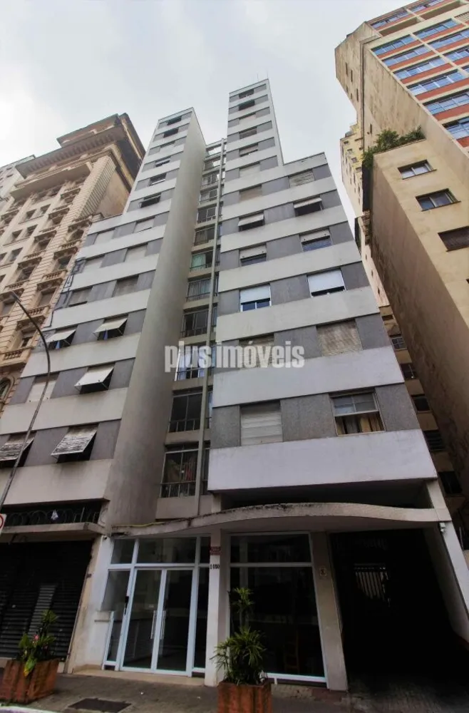 Apartamento, 2 quartos, 80 m² - Foto 6
