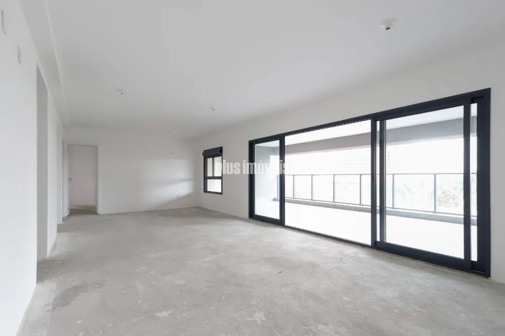Apartamento, 3 quartos, 188 m² - Foto 1